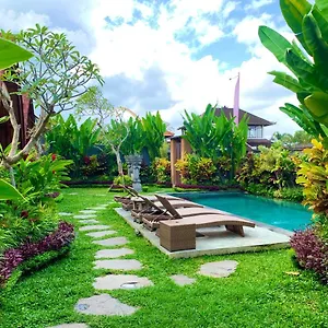 Holiday park Naya - Chse Certified, Ubud (Bali)