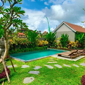 Holiday park Naya - Chse Certified, Ubud (Bali)