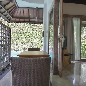 Kajane Mua At Bali Убуд