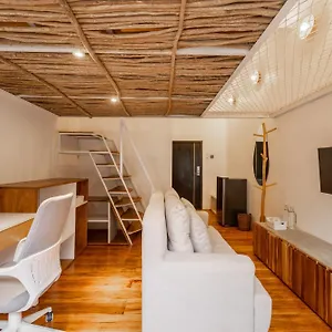 Hotel Clan Living - The Founder, Ubud (Bali)