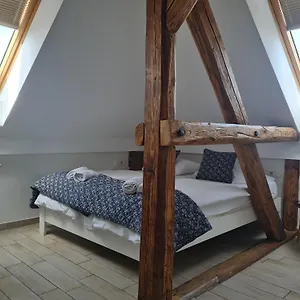 Azur Bed and breakfast Liubliana