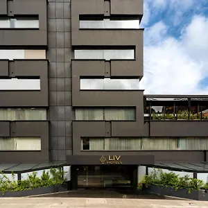 Shg Liv Zona G Hotel Bogotá
