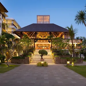 Element Bali Убуд