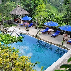 Resort Alam Indah, Ubud (Bali)