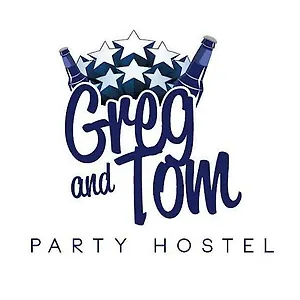 Greg&tom Party Ostello Cracovia