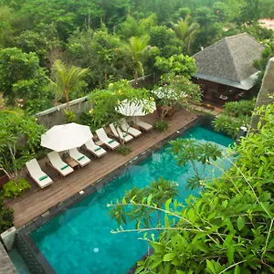 The Astari Villa&residencia Villa Jimbaran