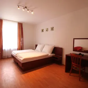 Susa Aparthotel Praga