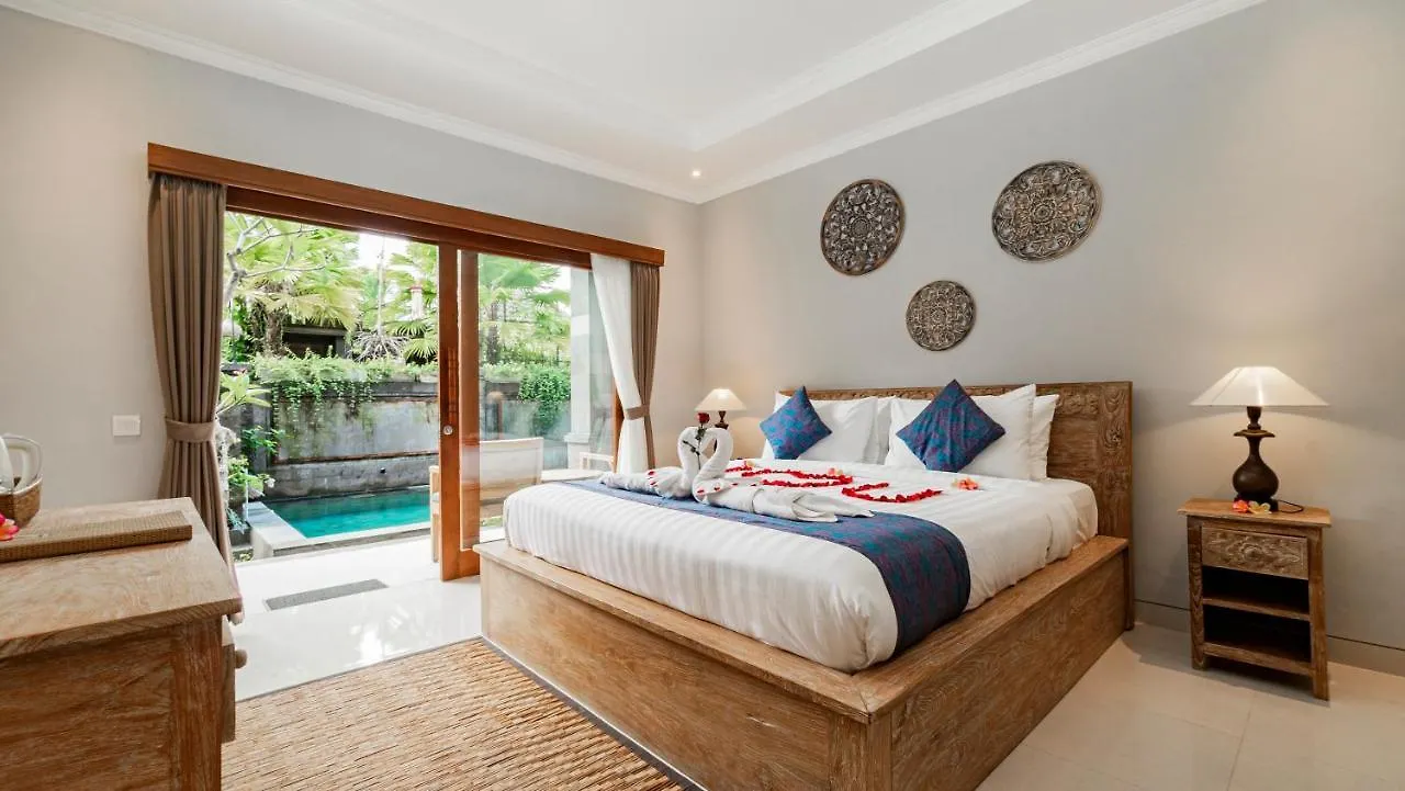 Ayu Sari Guesthouse By Mahaputra Убуд 0*,  Индонезия