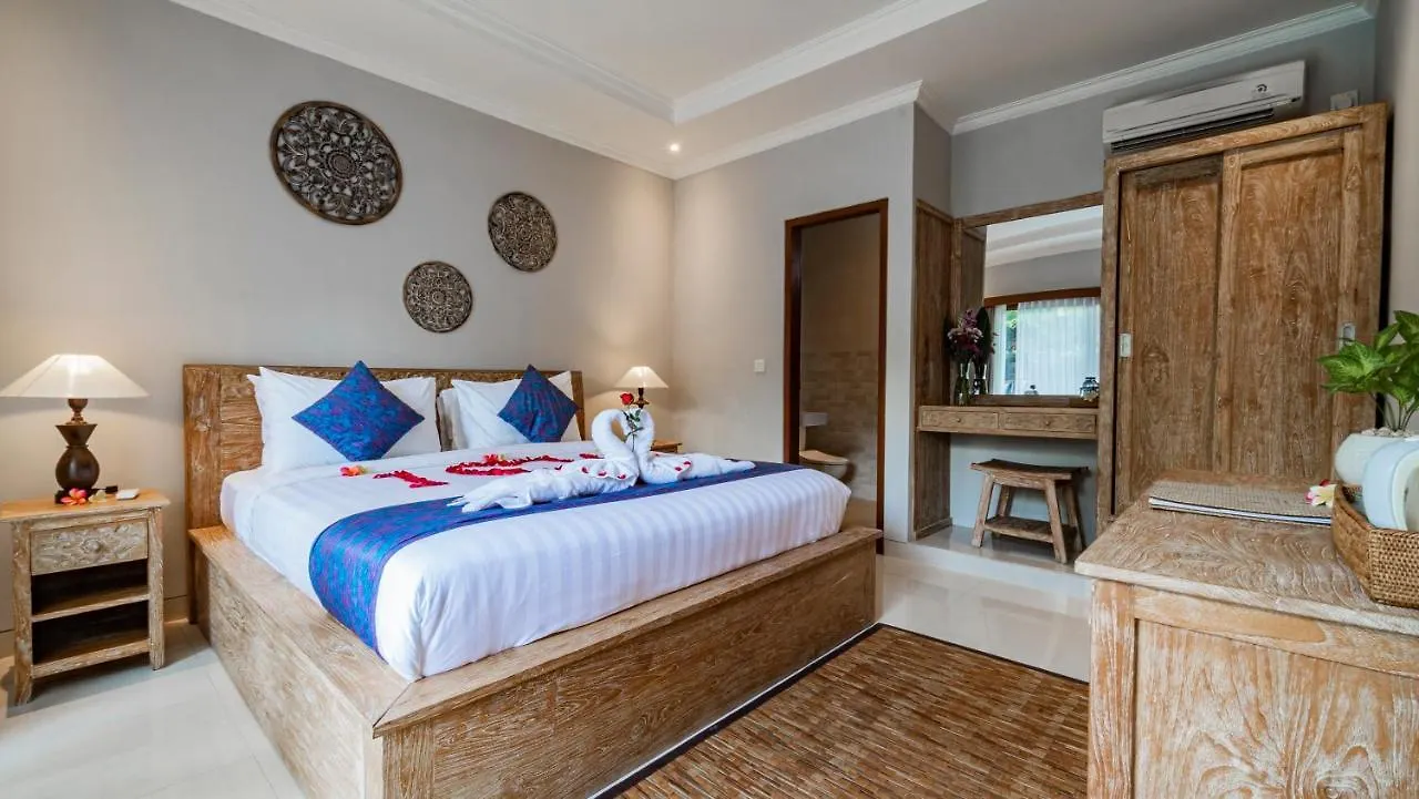 Ayu Sari Guesthouse By Mahaputra Ubud  0*, Ubud (Bali) Indonesia
