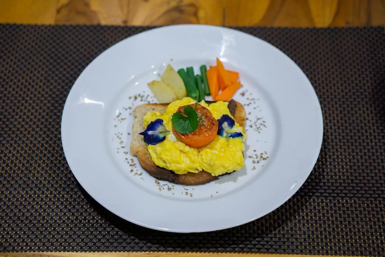 Ayu Sari Guesthouse By Mahaputra Ubud  Indonesia